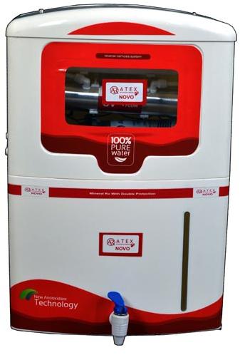 Ro water purifier, Availability : 10-12 Kg