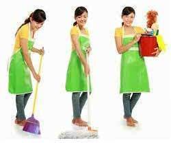 Housemaid Placement Services