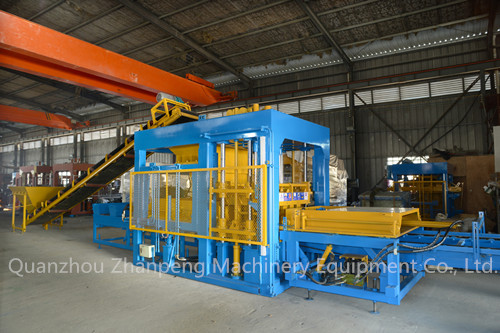 Brick Machine, Packaging Type : blue