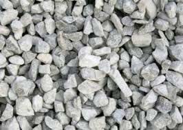 Limestone Chips