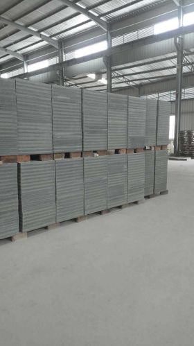 PVC Plastic Pallet For Brick Block Machine