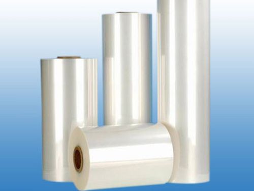 Pof Shrink Films, Brand Name : Mingde, Hardness : soft