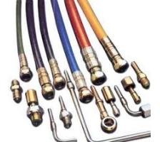 Thermoplastic Hose
