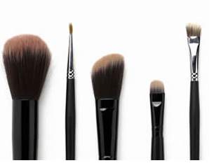 Cosmetic Brushes
