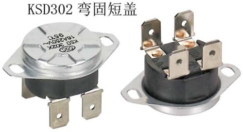 Ksd302high Power Thermostat