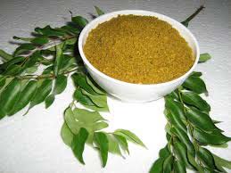 Curry Leaf Powder