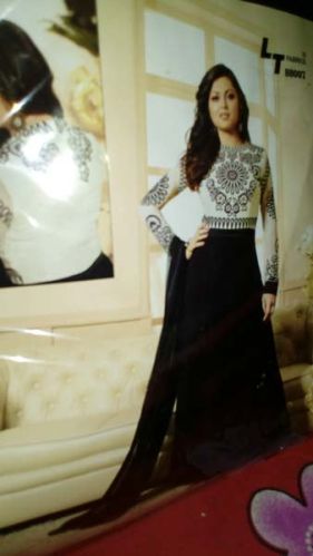 Ladies Dress Material