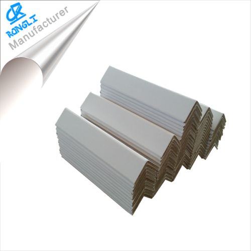 30-30-5 White Paper Edge Board For Packing Case