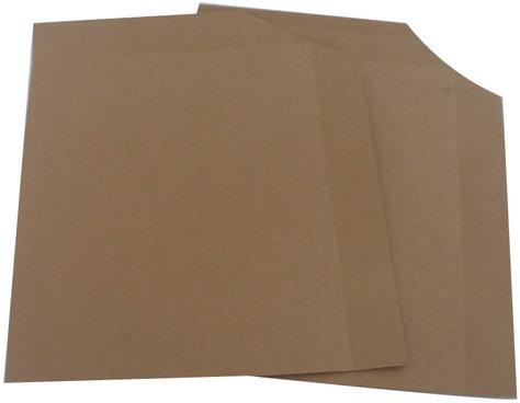 Experience Supplier Offer Transport Packing Paper Slip Sheet