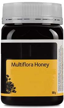 Multiflora Honey