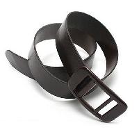 Modular Plastic Belt