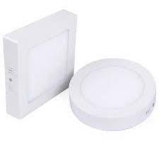 LED Surface Panel Lights