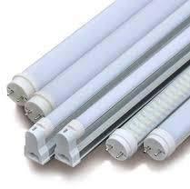 LED Tube Fittings