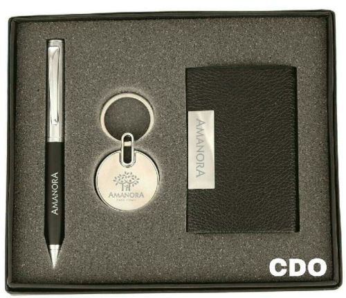 Corporate gifts, Size : 10x10x5cm, 30x19x10cm