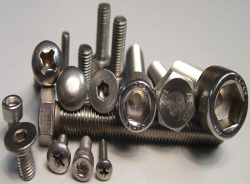 Titanium Fastener