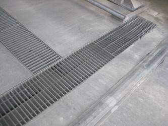 Floor Drain Grating