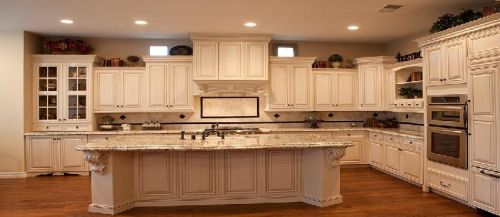 Kitchen Cabinets