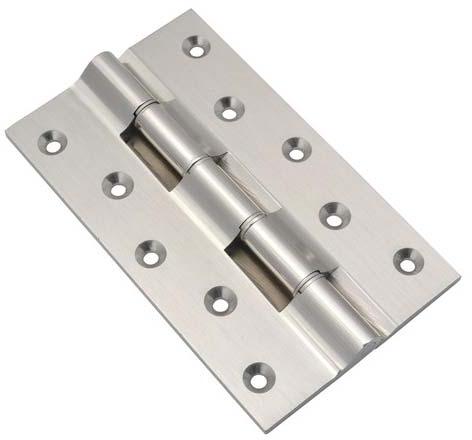 Rectangular Polished Brass Washer Hinges, For Fittings, Size : 0-15mm, 15-30mm, 30-45mm, 45-60mm