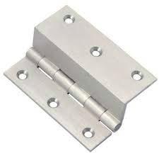 Brass Z Type Hinges, For Cabinet, Drawer, Window, Doors, Feature : Fine Finished, Rust Proof, Perfect Strength