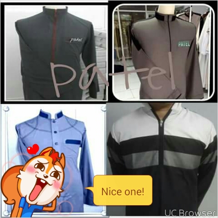 Spun Polyester Arabics Jubba Thobe, Size : XXXL