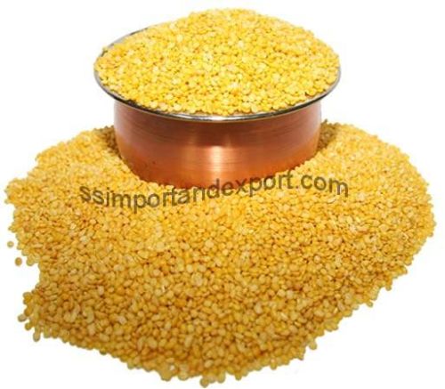 Common Moong Dal