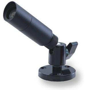 CCTV Bullet Camera, Camera Resolution : 2 MP