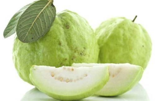 Fresh Guava