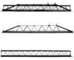 MS Adjustable Spans