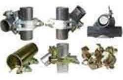 Pipe Clamp Fittings Scaffolding