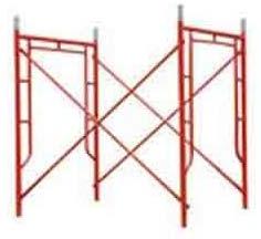 Scaffolding Frame