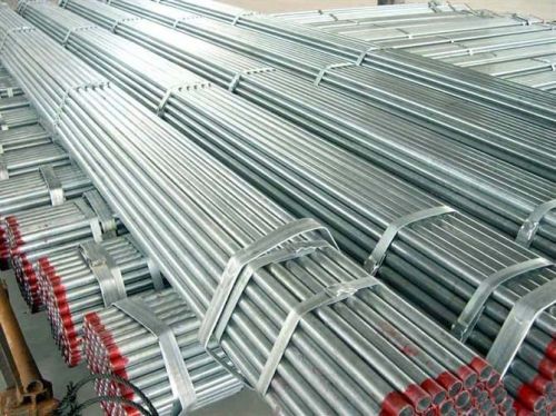 Scaffolding Pipes