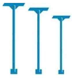 Scaffolding Props Jack