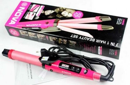 Hair Straightener