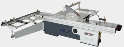 Sliding Panel Saw Mj6132c