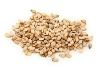 Sesame seeds, Packaging Type : PP Bags
