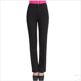 Plain Denim Lycra Ladies Cotton Trousers, Gender : Male Female