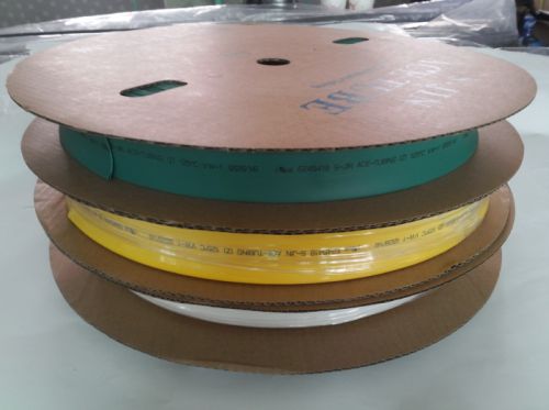 Polyolefin heat shrink tube