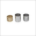 Precision Sheet Metal Components