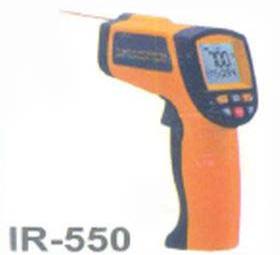 Infrared Thermometer, For Medical Use, Monitor Temprature, Length : 10-15cm