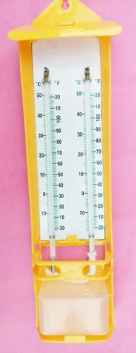 Semi Automatic Microfiber Wet & Dry Thermometer, For Home, Hotel, Office, Size : 30-40Inch