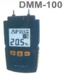 100-200gm 50Hz-65Hz Wood Moisture Meter, Display Type : Digital