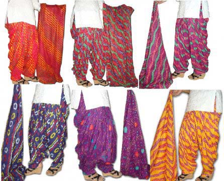 Patiala Salwar and Dupatta Set, Feature : Anti-Wrinkle, Comfortable, Impeccable Finish