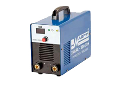 Inverter Welding Machines