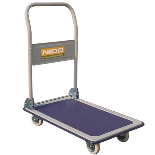 Nido Platform Hand Trucks