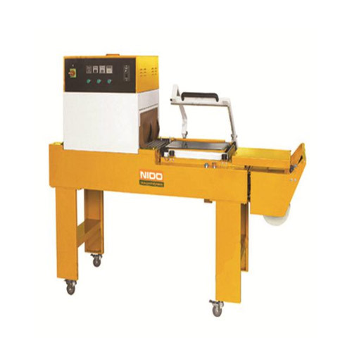 Nido Shrink Packing Machine