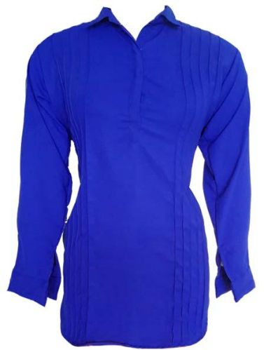 Ladies Tunic, Color : More Than 15