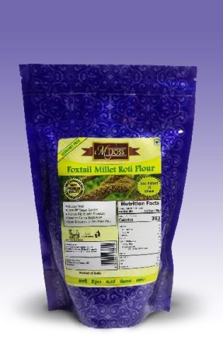 Mijoss - Foxtail Millet Roti Floor