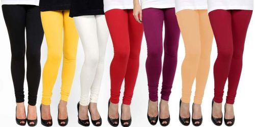 Ladies leggings, Knitted Type : yes