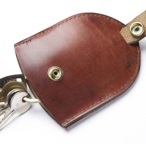 Leather Key Case