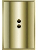 Beer Tap Handle Square Badge Dy-a15